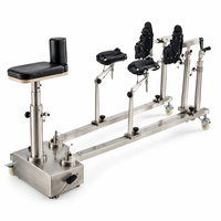 YGG01 Cadre de traction tibiale, dispositif de traction pour fractures du tibia et de la fibule, pour la chirurgie des membres inférieurs