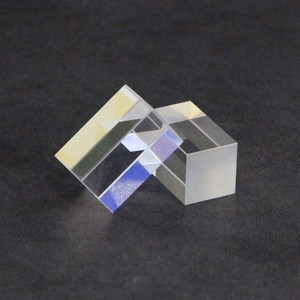 PBS 큐브 프리즘 편광 빔 스플리터 편광 빔 스플리터 큐브 - Product Image 6