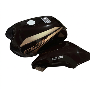 Réservoir <span class=keywords><strong>complet</strong></span> de haute qualité avec caches latéraux pour <span class=keywords><strong>moto</strong></span> Bajaj Pulsar 150 180 200 – Pièces détachées pour <span class=keywords><strong>moto</strong></span> - Product Image 4