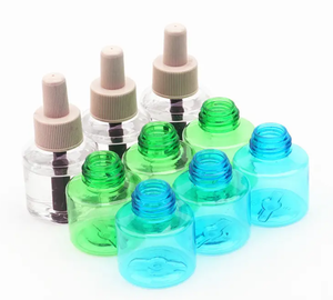 Moule de préforme de bouteille PET à 72 cavités pour préforme de bouteille de liquide anti-moustiques - Product Image 4