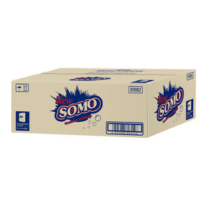 Lessive en poudre concentrée écologique de haute qualité, 250g 500g, formule florale, élimination des taches, vente en gros - Product Image 4