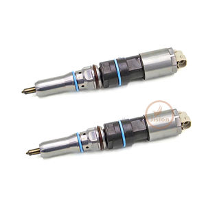 Inyector de Combustible 324-5467 3245467 para Motor CAT C9.3 D6T D7E E336F Excavadora 456-3589 20R-5078 456-3544 456-3493 - Product Image 4