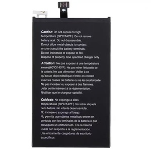 京瓷手机替换电池 SCP-74LBPS、SCP-73LBPS、SCP-69LBPS、SCP-70LBPS 有现货，厂家直销。 - Product Image 1