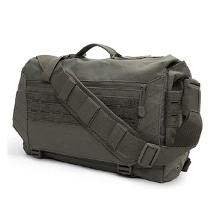 Ventes directes d'usine sac tactique porte-documents sac à bandoulière tactique pour ordinateur <span class=keywords><strong>portable</strong></span> sacs à bandoulière de Style tactique - Product Image 1