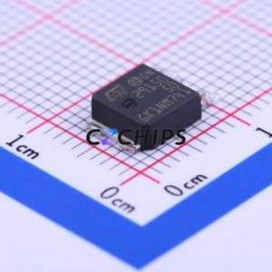 Nuevo y original LD29150DT50R TO-252-2(DPAK) Circuito integrado IC Chip PMIC Regulador lineal (LDO) - Product Image 1