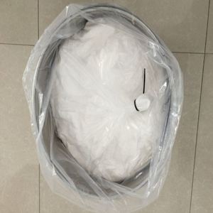 New PTFE Tube Sheet High-Temperature Resistant F4 Hollow Rod <b>Powder</b> Form Processing Extrusion Grade Filling Grade White Xf Brand - Product Image 5