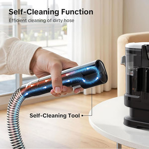 <span class=keywords><strong>Nettoyeur</strong></span> portable pour <span class=keywords><strong>tapis</strong></span> et tissus d'ameublement, pour <span class=keywords><strong>tapis</strong></span>, canapés, rideaux, intérieurs de voitures, taches - Product Image 6