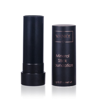 Vide Mignon Mini 3ml 3.5ml 4ml Brillant À Lèvres Tube Jaune Rose Clair Transparent Lipgloss Tubes Avec Brosse