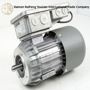 มอเตอร์ Mdemabr071-12 0.25kw 1.1a 1370rpm -ไม่ได้ใช้งาน- ของแท้ใหม่พร้อมส่ง ระบบอัตโนมัติในอุตสาหกรรม Pac Dedicated Plc Programming - Product Image 1