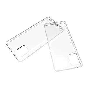 <span class=keywords><strong>Coque</strong></span> de téléphone <span class=keywords><strong>Samsung</strong></span> en Silicone souple, étui Transparent en TPU pour <span class=keywords><strong>Galaxy</strong></span> <span class=keywords><strong>Note</strong></span> <span class=keywords><strong>10</strong></span> <span class=keywords><strong>Lite</strong></span>, S10 <span class=keywords><strong>Lite</strong></span> - Product Image 4