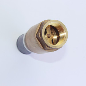 Valve de pied de chine, valve <span class=keywords><strong>anti</strong></span>-<span class=keywords><strong>retour</strong></span>, valve en cuivre sanwa - Product Image 5