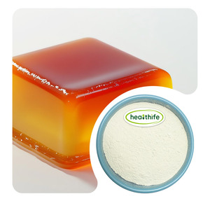 Healthife ผงหมากฝรั่งบางชนิดที่ละลายน้ำได้เกรดอาหาร - Product Image 2