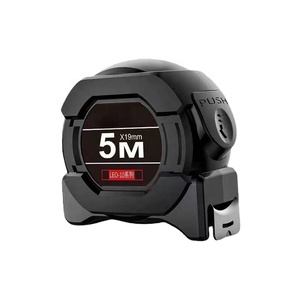 Forevermt 3M 5m 7.5M 8M 10m Áo cao su ABS đo 5m Băng với logo - Product Image 5