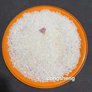 เม็ดพลาสติก LLDPE 218WJ สำหรับผลิตฟิล์มเป่าลมสำหรับบรรจุภัณฑ์แบบอ่อนและถุงช้อปปิ้ง วัสดุโพลีเอทิลีนเชิงเส้น LLDPE 218WJ ขายส่ง - Product Image 4