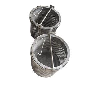 Capots et pare-chocs automobiles personnalisés en acier inoxydable <span class=keywords><strong>de</strong></span> haute qualité YICHENG OEM, durables, fabriqués par estampage à Tianjin - Product Image 2