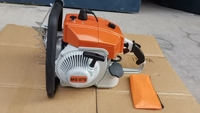Tronçonneuse à perche modèle 070 de 36 pouces, essence 500W 105CC, en vente directe d'usine, achat en gros, prix réduit