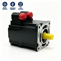 Dispositivo de Motor Servo Rotatorio 1FK2210-3AB01-0MA0 1FK22103AB010MA0 con Servicio Opcional de Duplicación de Puerto
