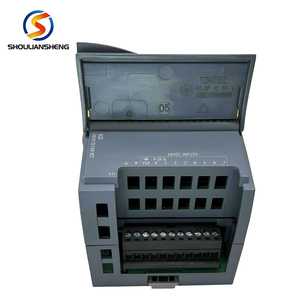 Contrôleur PLC SIEM 6ES7226-6BA32-0XB0 Module d'automatisation industrielle Garantie 1 an Neuf Stock original en stock - Product Image 2