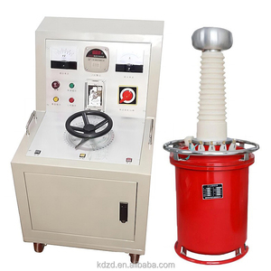 35kV 150kV 160kVA <span class=keywords><strong>Hipot</strong></span> Testing AC DC <span class=keywords><strong>Hipot</strong></span> <span class=keywords><strong>Test</strong></span> System Sf6 Gas Filled Type YDQ Transformer High Voltage Ac <span class=keywords><strong>Hipot</strong></span> Tester - Product Image 3