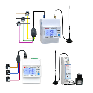 SCT-T10/T16/T24/T50/T60 Mini Split Core Current for 330mV Output SCT-T10/T16/T24/T50/T60 Current <b>Transformer</b> Split Core SCT-T10/ - Product Image 3