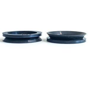 Sello de anillo de eje de sellado de agua y polvo VA VS VL para motor hidráulico y bomba VA40 NBR FKM - Product Image 3