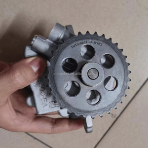 ขายส่งชิ้นส่วนเครื่องยนต์รถปั๊มน้ํามันใช้ได้สําหรับ <span class=keywords><strong>Ford</strong></span> BK2Q6600CA BK2Q6600AC BK2Q6600BA BK2Q6600BB - Product Image 4