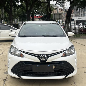 <span class=keywords><strong>Auto</strong></span> Usata Toyota Vios <span class=keywords><strong>FS</strong></span> 2017 1.5L CVT, Basso Chilometraggio, Ottime Condizioni, Automatica, Affidabile, Veicolo per Uso Quotidiano - Product Image 1
