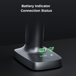 Controlador Inalámbrico Scan Bridge Compatible con el Escáner 3D Creality Raptor, Dispositivo de Escaneo Portátil Inalámbrico de Mano - Product Image 2