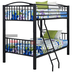 Moderno forte scuola mobili dormitorio <span class=keywords><strong>letto</strong></span> a castello <span class=keywords><strong>triplo</strong></span> per lo studente con le scale - Product Image 2