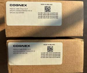 Nuevo Código COGNEX DMR-374Q-0122-P - Product Image 4