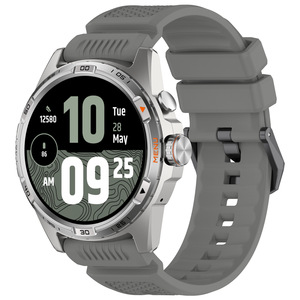 Correas de silicona resistentes al por mayor para <span class=keywords><strong>Ticwatch</strong></span> <span class=keywords><strong>Pro</strong></span> <span class=keywords><strong>5</strong></span> Enduro <span class=keywords><strong>Ticwatch</strong></span> Atlas <span class=keywords><strong>Pro</strong></span> <span class=keywords><strong>5</strong></span> Armor Correa de banda a prueba de golpes - Product Image 6