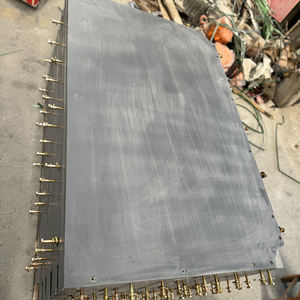 Kelas A batu kelas termurah meja kolam Amerika French Slate biliar taplak meja untuk grosir - Product Image 4