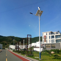 Éolienne à axe vertical en spirale 100W, système de production d'énergie verte éolienne et solaire, alliage d'aluminium haute résistance, source CC 12V/24V