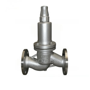 Válvula de seguridad antirretorno Ahn42f para GLP (gas licuado de petróleo) - Product Image 4