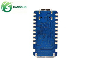 La carte de développement mini P2350-USB-A est basée sur l'interface Type C Raspberry PI RP2350A, double cœur, double architecture. - Product Image 5