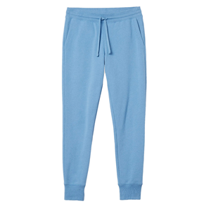 High Quality Men's Athletic Sweat Pants <b>Slim</b> Fit <b>Jogger</b> High Waist Sports Training Winter Casual Fashion Soft Plain Dyed Cotton - Product Image 1