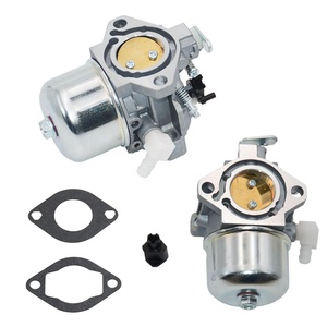 <span class=keywords><strong>Carburador</strong></span> para Briggs & Stratton Lawn Mower <span class=keywords><strong>Tractor</strong></span> Carb OEM 499158 699831 694941 499163 - Product Image 5