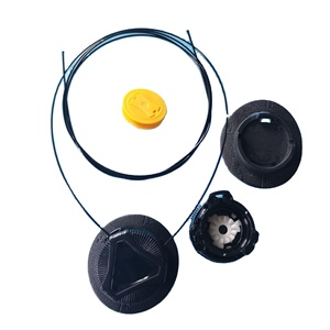 2024 boucles de chaussures rotatives en plastique fournies en usine chaussures <span class=keywords><strong>Kida</strong></span> lacet automatique avec lacets rotatifs ronds - Product Image 3