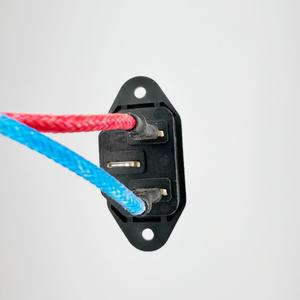 ชุดสายไฟฟ้าสำหรับเครื่องใช้ไฟฟ้าภายในบ้านแบบแกนทองแดงสั่งทำพิเศษ พร้อมขั้วต่อ JST สำหรับอุปกรณ์ไฟฟ้าภายในบ้าน - Product Image 3