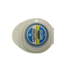 Pita Perekat Wig Berkualitas Terbaik Grosir 3 Yard Lebar 0.8cm Pita Sistem Rambut Pita Wig Toupee Garansi 3 Tahun - Product Image 4