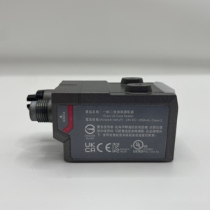 เครื่องอ่านบาร์โค้ดอัจฉริยะสำหรับอุตสาหกรรมรุ่น KEYENCE SR-X พร้อมระบบถอดรหัสความเร็วสูงด้วย AI และการรับประกันหนึ่งปี - Product Image 4