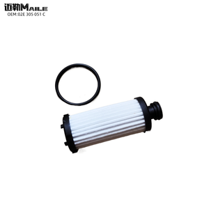 0CK 0CK 0CL 0CJ FILTRO DE ACEITE DE TRANSMISIÓN AUTOMÁTICA 0CK325149D Para AUDI A4 Allroad A5 A6 08-20 - Product Image 2