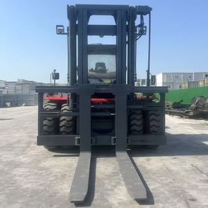 מלגזה משומש kalmar fd300 30 טון מלגזה מצב עבודה טוב במלאי חם למכור 20 טון <span class=keywords><strong>25</strong></span> טון - Product Image 2