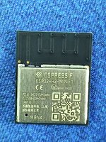 ESP32-C6-MINI-1-N4 ESP32-H2-MINI-1-N4 ESP32 puce de Kit de module électronique de circuit intégré intelligent ESP32-S3-Mini IC