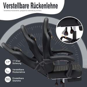 Muestra gratis Venta caliente Barato Plegable Pu Cuero Masaje Juego de ordenador <span class=keywords><strong>Silla</strong></span> <span class=keywords><strong>Gamer</strong></span> Racing Rgb Gaming Sillas con <span class=keywords><strong>luces</strong></span> - Product Image 5