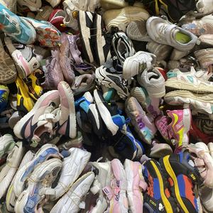 Clase a Zapatillas de deporte para correr para niños usadas Zapatos para niños estudiantes <span class=keywords><strong>2023</strong></span> Stock Deportes Niños Niñas Zapatos para niños Zapatos - Product Image 6