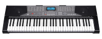 Instrument de clavier musical d'orgue électronique Lehoo 61 touches Type d'enseignement Clavier électronique