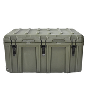 Haute qualité étanche 220L toit robuste Overland Gear Cargo Case Tool Case - Product Image 1