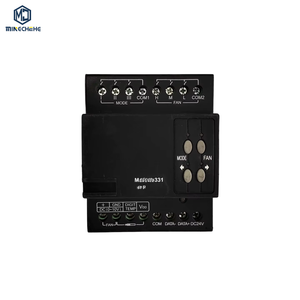 PLC Controller Sensor Air Conditioning Module Brand New Original MAC01.331 DC24V <b>Power</b> <b>Supply</b> - Product Image 1