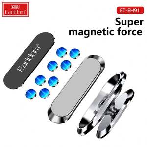 Earldom support de téléphone de voiture magnétique 2022 support de voiture magnétique pour iphone14 pro max pour téléphone portable sumsung - Product Image 3